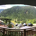 - Neuf T2 Bis Châtel