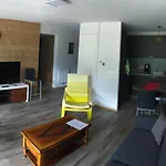 - Neuf T2 Bis Apartment
