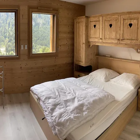 - Neuf T2 Bis * Châtel