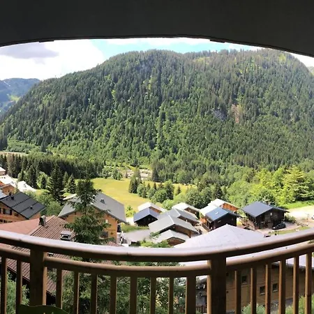 - Neuf T2 Bis Châtel