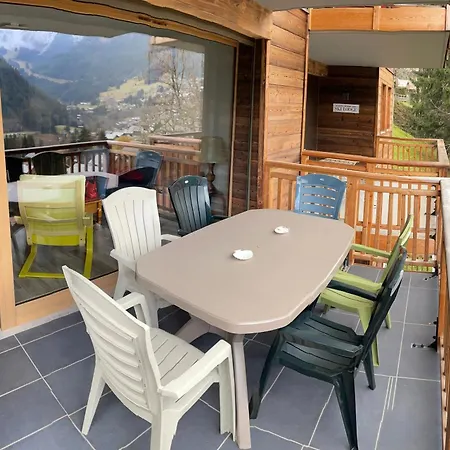 - Neuf T2 Bis Apartmán *