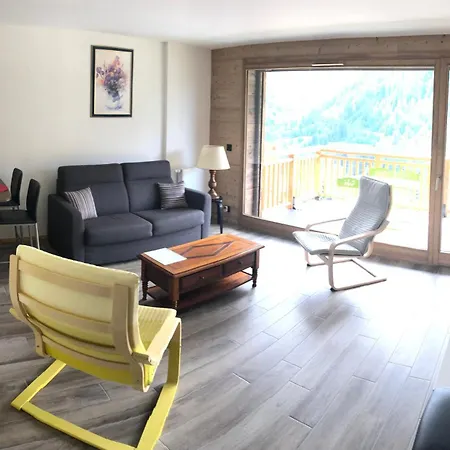 - Neuf T2 Bis Apartmán