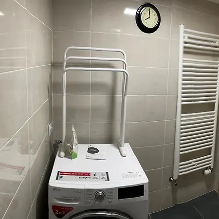 Apartmán - Neuf T2 Bis *