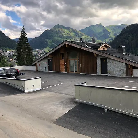 - Neuf T2 Bis Apartmán *